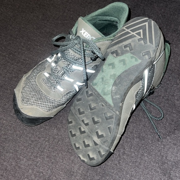 Xero Shoes Men’s XCursion Size 10.5 - Picture 3 of 5